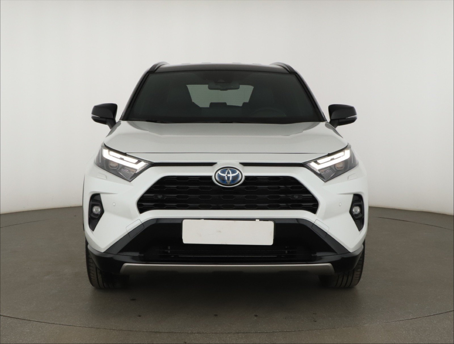 Toyota RAV 4 - 2025