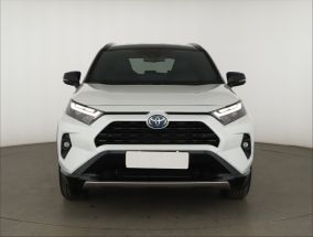 Toyota RAV 4 - 2025