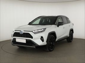 Toyota RAV 4 - 2025