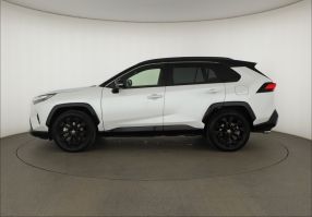 Toyota RAV 4 - 2025