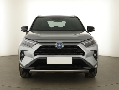 Toyota RAV 4 - 2025