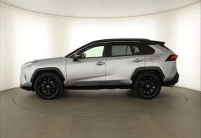 Toyota RAV 4 - 2025