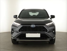 Toyota RAV 4 - 2025