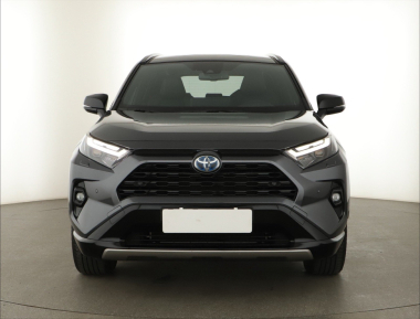 Toyota RAV 4 - 2025
