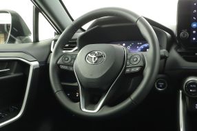 Toyota RAV 4 - 2025