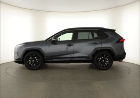 Toyota RAV 4 - 2025