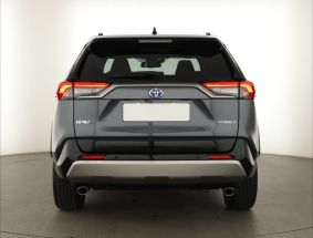 Toyota RAV 4 - 2025