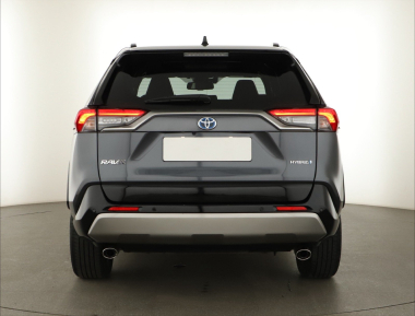 Toyota RAV 4 - 2025