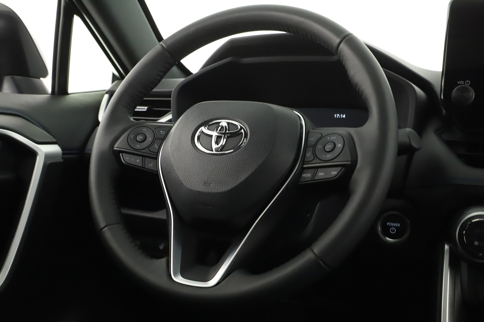 Toyota RAV 4 - 2025