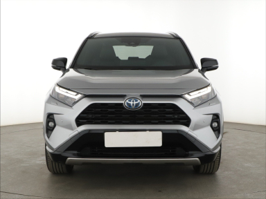 Toyota RAV 4 - 2025