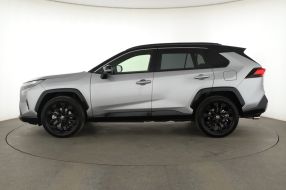 Toyota RAV 4 - 2025
