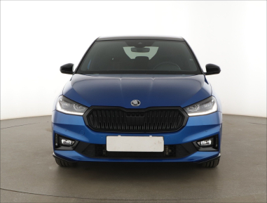 Škoda Fabia - 2025