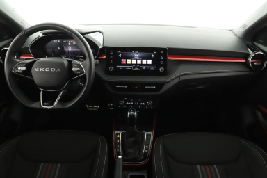 Škoda Fabia - 2025