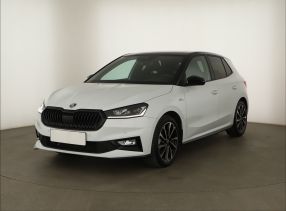 Škoda Fabia - 2025