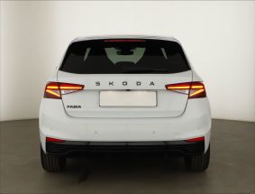 Škoda Fabia - 2025