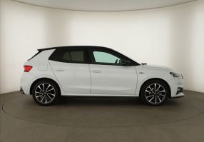 Škoda Fabia - 2025