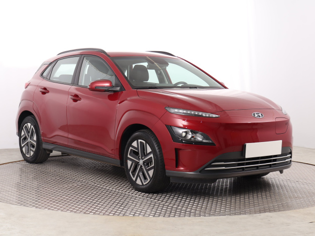 Hyundai Kona 2021