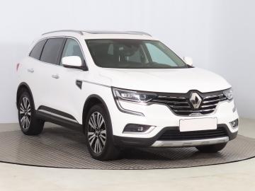 Renault Koleos, 2018