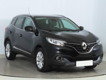 Renault Kadjar, 2015