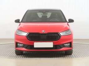 Škoda Fabia - 2025