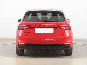 Škoda Fabia - 2025