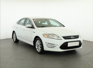 Ford Mondeo, 2012