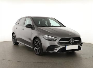 Mercedes-Benz B 250e, 2021