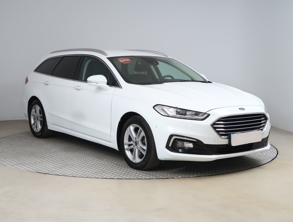 Ford Mondeo, 2019, 2.0 TDCI, 110kW