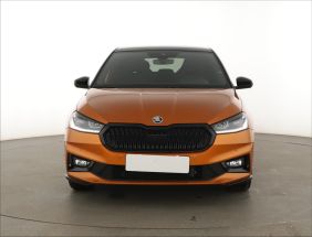 Skoda Fabia - 2025