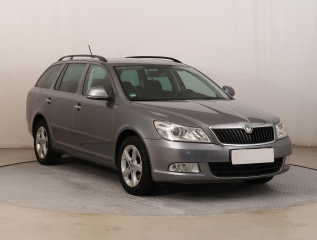 Škoda Octavia, 2012