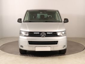 Volkswagen Caravelle - 2013
