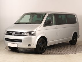 Volkswagen Caravelle - 2013