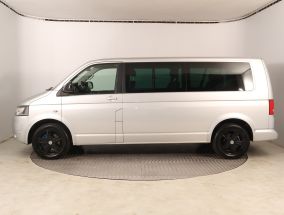 Volkswagen Caravelle - 2013