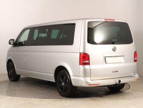 Volkswagen Caravelle - 2013