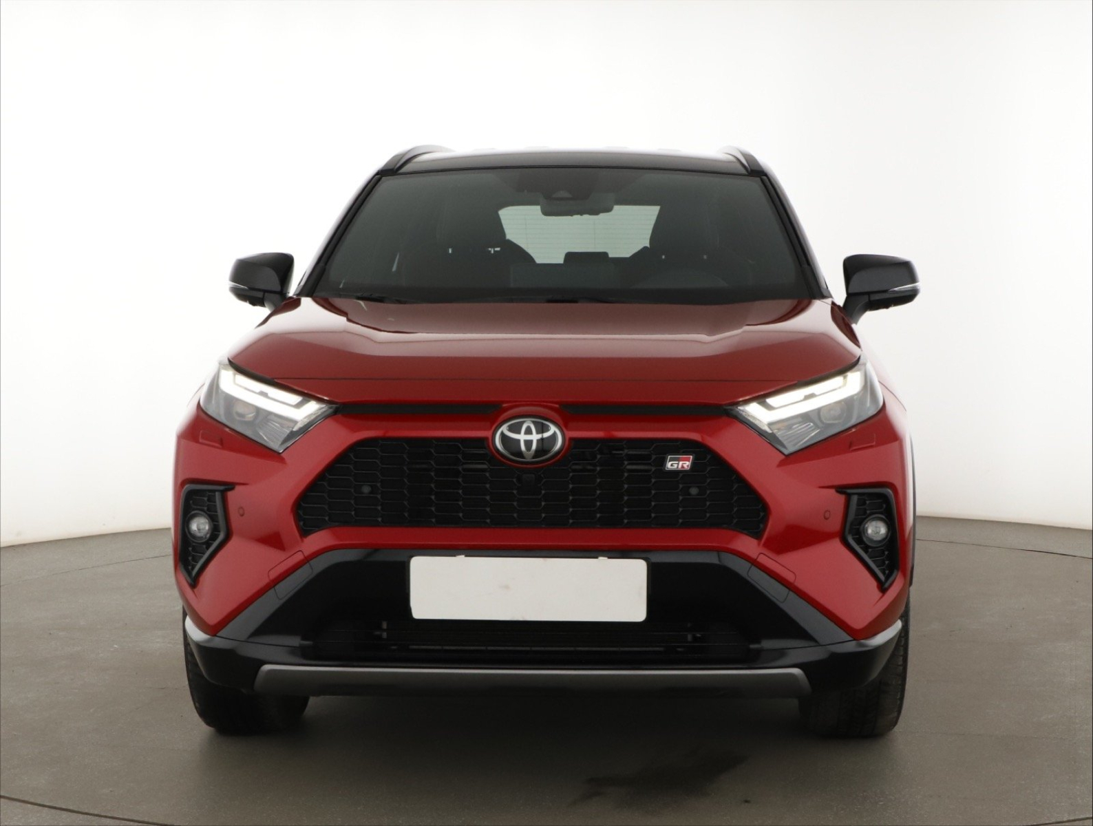 Toyota RAV 4 - 2025