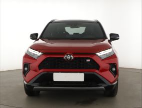 Toyota RAV 4 - 2025