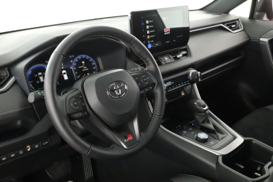Toyota RAV 4 - 2025