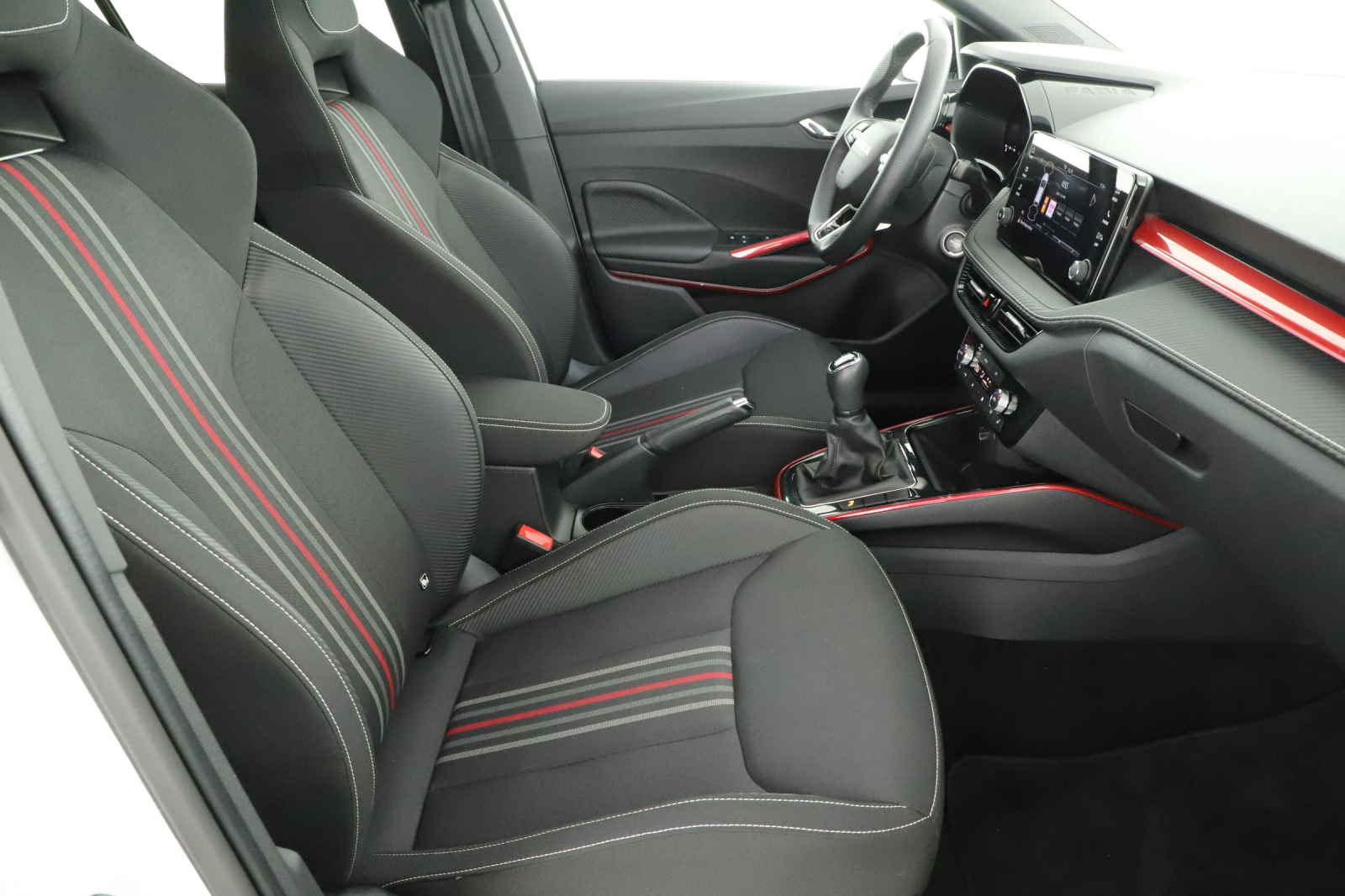 Škoda Fabia - 2025