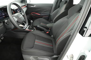 Škoda Fabia - 2025