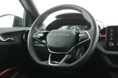 Škoda Fabia - 2025