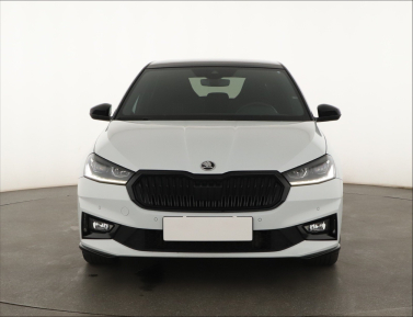 Škoda Fabia - 2025