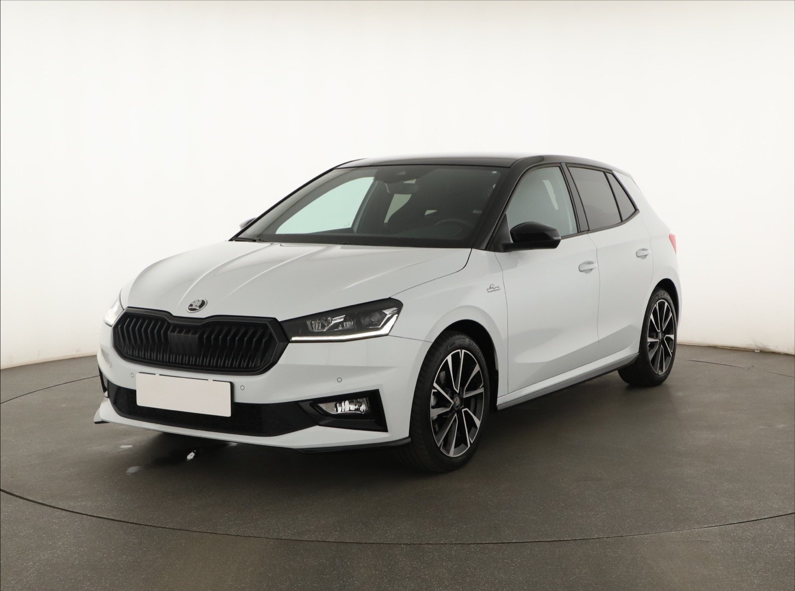 Škoda Fabia - 2025