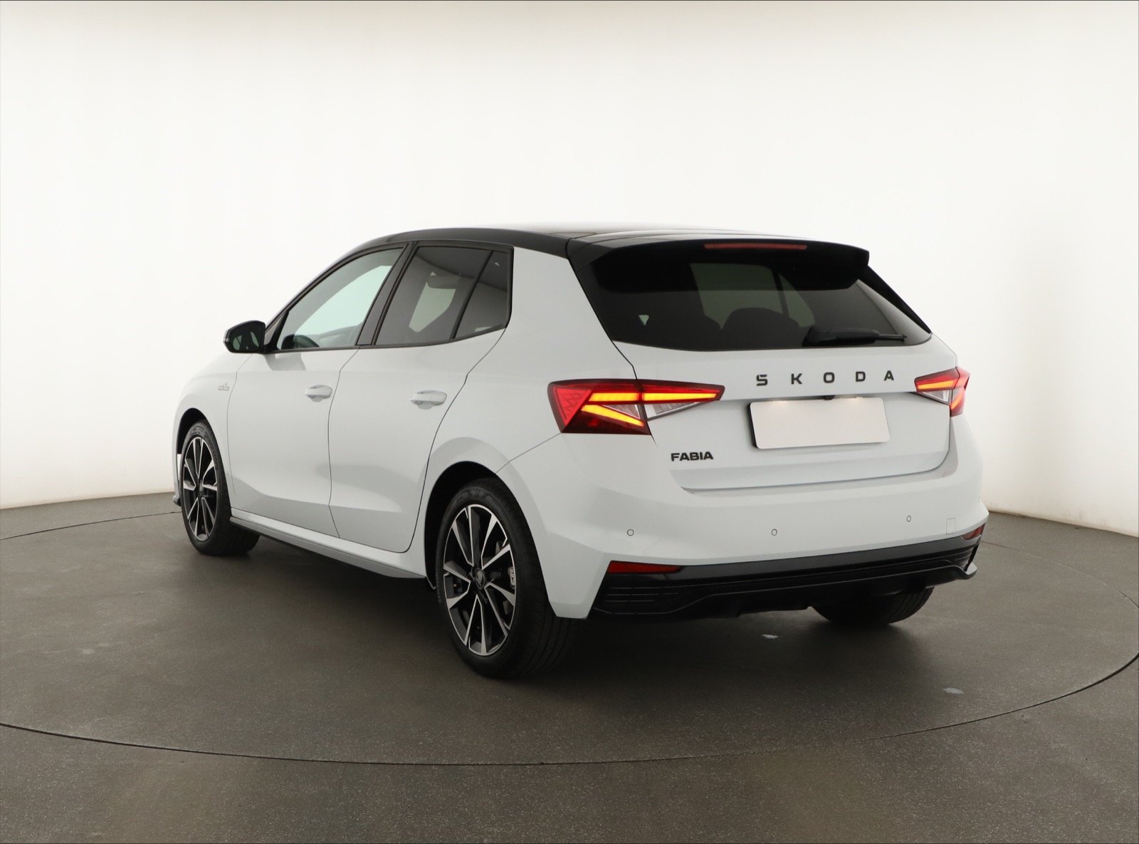 Škoda Fabia - 2025