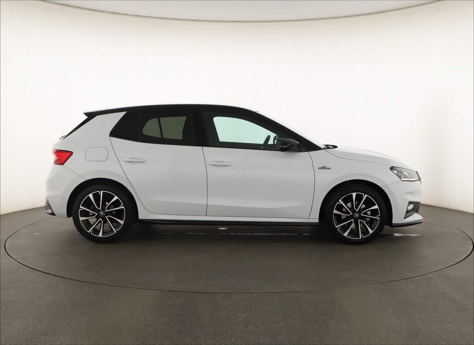 Škoda Fabia - 2025