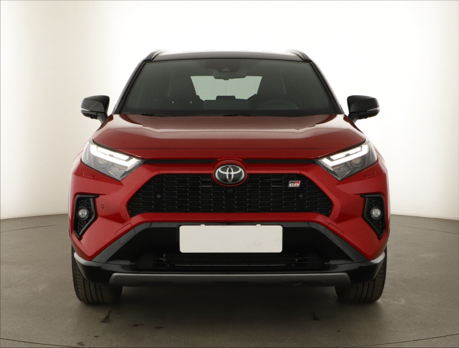 Toyota RAV 4 - 2025