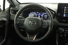 Toyota RAV 4 - 2025