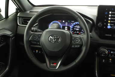 Toyota RAV 4 - 2025