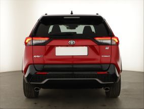 Toyota RAV 4 - 2025
