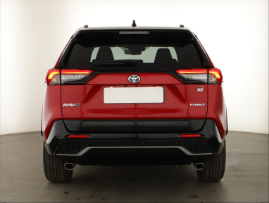 Toyota RAV 4 - 2025