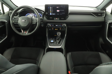 Toyota RAV 4 - 2025